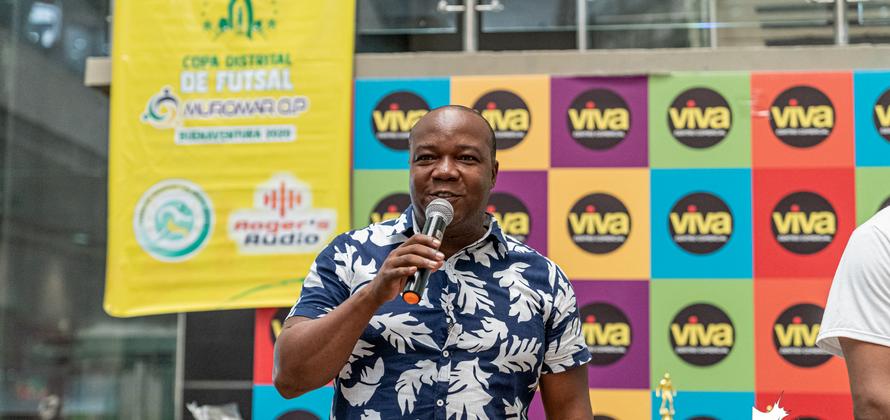 Febrero de 2020 en fotos