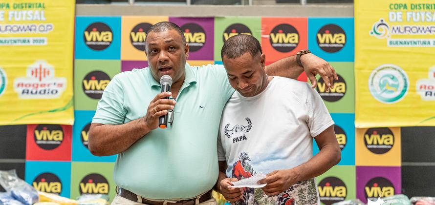 Febrero de 2020 en fotos