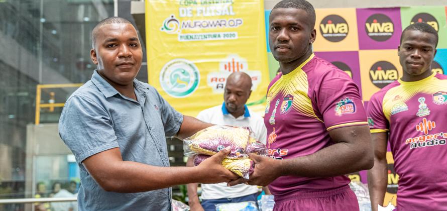 Febrero de 2020 en fotos