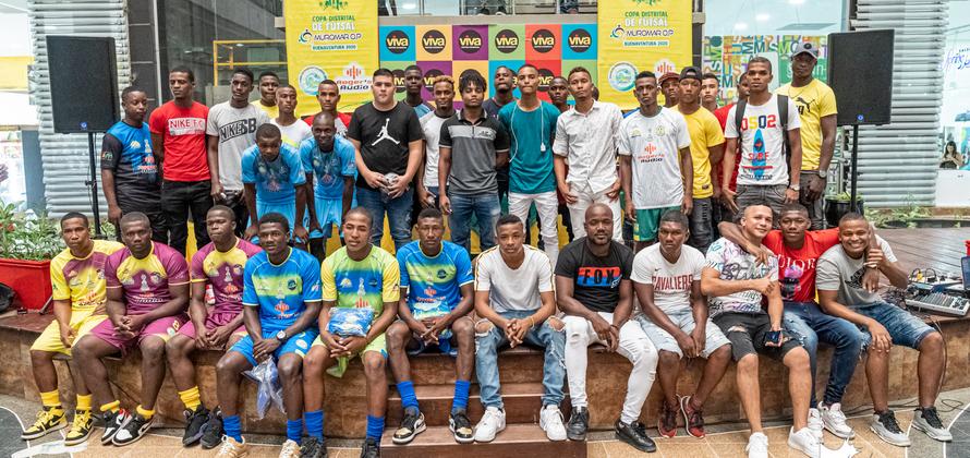 Febrero de 2020 en fotos