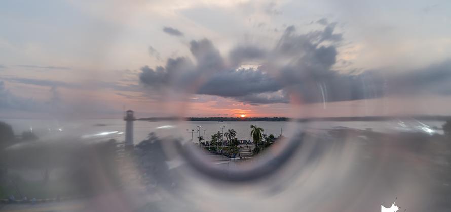 Febrero de 2020 en fotos