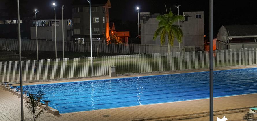 Febrero de 2020 en fotos