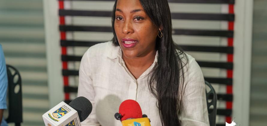 Febrero de 2020 en fotos