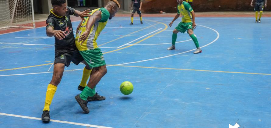 Febrero de 2020 en fotos