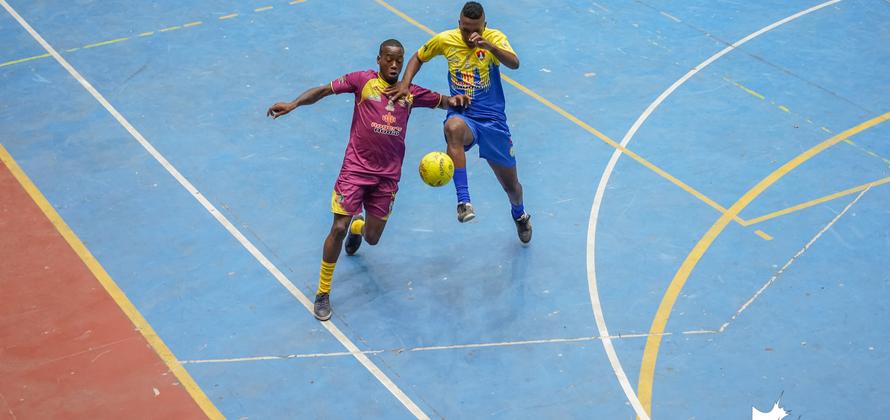 Febrero de 2020 en fotos