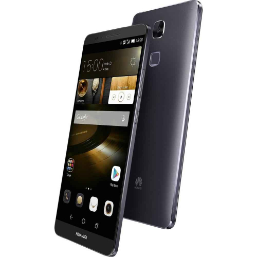 los Samsung Galaxy A5, A3 y el Huawei Mate 7 LTE