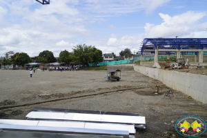 Obras que se realizan en Buenaventura se entregarán a tiempo: Bartolo Valencia Ramos