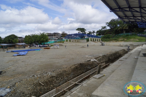 Obras que se realizan en Buenaventura se entregarán a tiempo: Bartolo Valencia Ramos