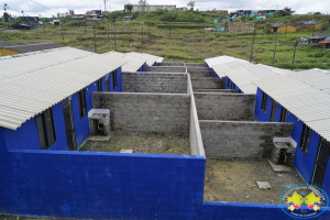 Obras que se realizan en Buenaventura se entregarán a tiempo: Bartolo Valencia Ramos