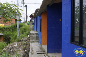 Obras que se realizan en Buenaventura se entregarán a tiempo: Bartolo Valencia Ramos