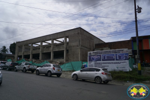 Obras que se realizan en Buenaventura se entregarán a tiempo: Bartolo Valencia Ramos