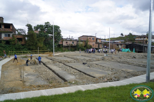 Obras que se realizan en Buenaventura se entregarán a tiempo: Bartolo Valencia Ramos