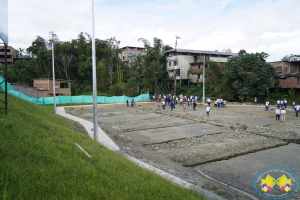 Obras que se realizan en Buenaventura se entregarán a tiempo: Bartolo Valencia Ramos