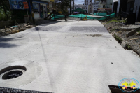 Bulevar del Centro de Buenaventura estaría listo a finales de marzo