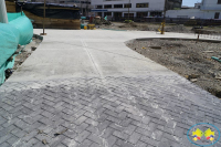 Bulevar del Centro de Buenaventura estaría listo a finales de marzo