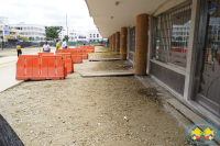 Bulevar del Centro de Buenaventura estaría listo a finales de marzo
