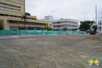 Bulevar del Centro de Buenaventura estaría listo a finales de marzo