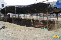 Bulevar del Centro de Buenaventura estaría listo a finales de marzo