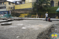 Bulevar del Centro de Buenaventura estaría listo a finales de marzo