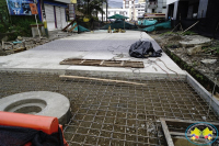 Bulevar del Centro de Buenaventura estaría listo a finales de marzo