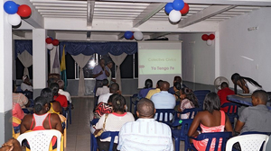 Se abre paso el Colectivo Cívico “Yo Tengo Fe” en Buenaventura 