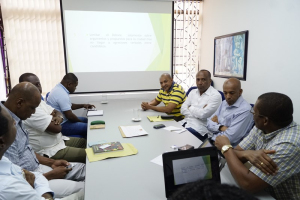 Cámara de Comercio de Buenaventura será garante de pacto por la transparencia y la legalidad en el proceso electoral 2015