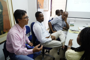 Cámara de Comercio de Buenaventura será garante de pacto por la transparencia y la legalidad en el proceso electoral 2015