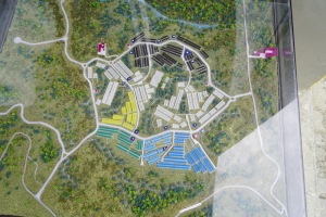 567 viviendas serán entregadas en la Ciudadela San Antonio