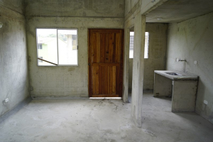 567 viviendas serán entregadas en la Ciudadela San Antonio