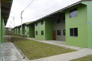 567 viviendas serán entregadas en la Ciudadela San Antonio