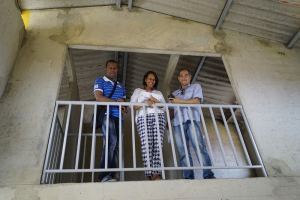 567 viviendas serán entregadas en la Ciudadela San Antonio