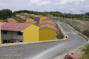 567 viviendas serán entregadas en la Ciudadela San Antonio