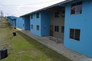 567 viviendas serán entregadas en la Ciudadela San Antonio
