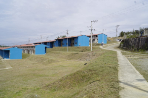 567 viviendas serán entregadas en la Ciudadela San Antonio