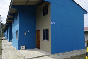 567 viviendas serán entregadas en la Ciudadela San Antonio