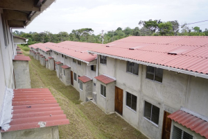 567 viviendas serán entregadas en la Ciudadela San Antonio