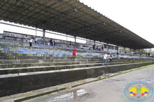 Soplan buenos vientos para el olvidado estadio Marino Klinger Salazar 
