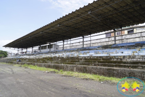 Soplan buenos vientos para el olvidado estadio Marino Klinger Salazar 