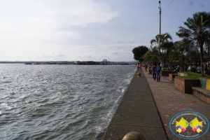 Altas mareas no generaron no generaron impactos negativos en Buenaventura 