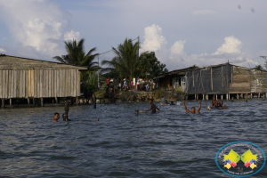 Altas mareas no generaron no generaron impactos negativos en Buenaventura 