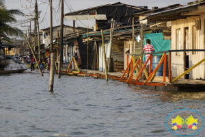 Altas mareas no generaron no generaron impactos negativos en Buenaventura 