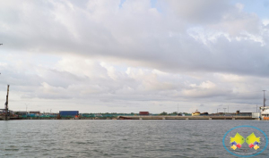 Altas mareas no generaron no generaron impactos negativos en Buenaventura 
