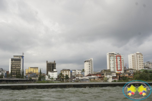 Altas mareas no generaron no generaron impactos negativos en Buenaventura 
