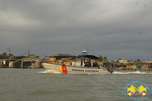 Altas mareas no generaron no generaron impactos negativos en Buenaventura 