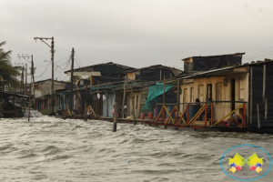 Altas mareas no generaron no generaron impactos negativos en Buenaventura 