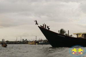 Altas mareas no generaron no generaron impactos negativos en Buenaventura 