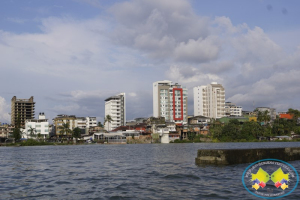 Altas mareas no generaron no generaron impactos negativos en Buenaventura 