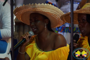 Concierto de Canalón de Timbiquí en Buenaventura fue apoteósico 