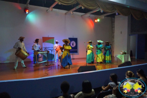 Concierto de Canalón de Timbiquí en Buenaventura fue apoteósico 