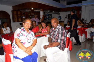 Por sexta ocasión, Tv Yo y la Comunidad realizó el evento denominado la Noche de las Mejores